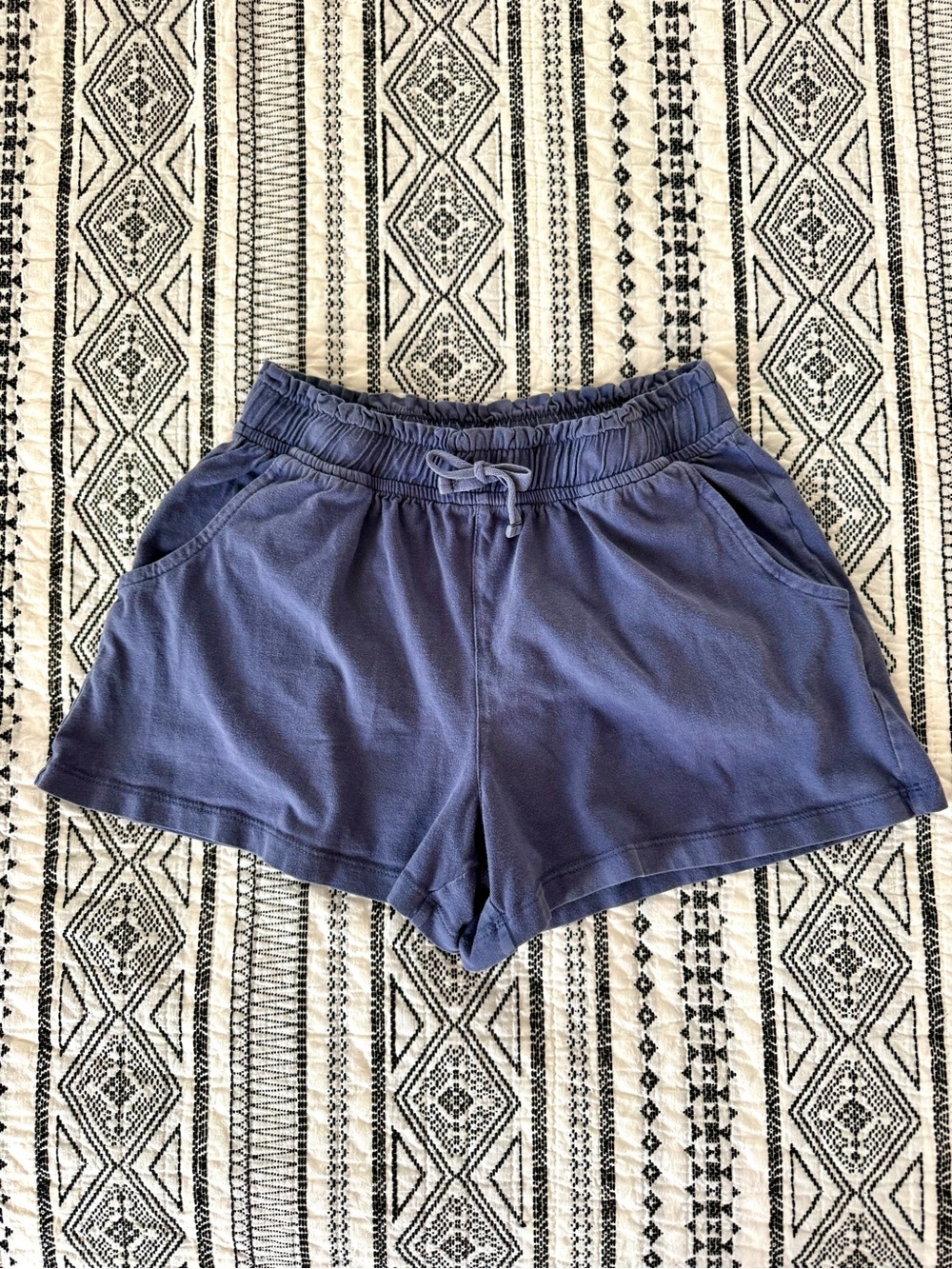 Primary Pull-On Shorts